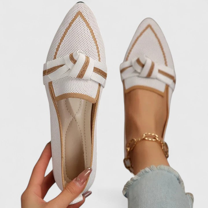 Alice | Orthopaedic Loafers