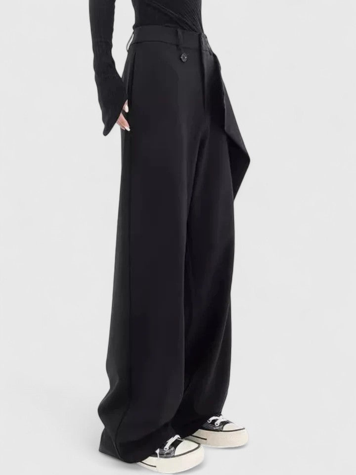 Alice | Sophisticated Trousers