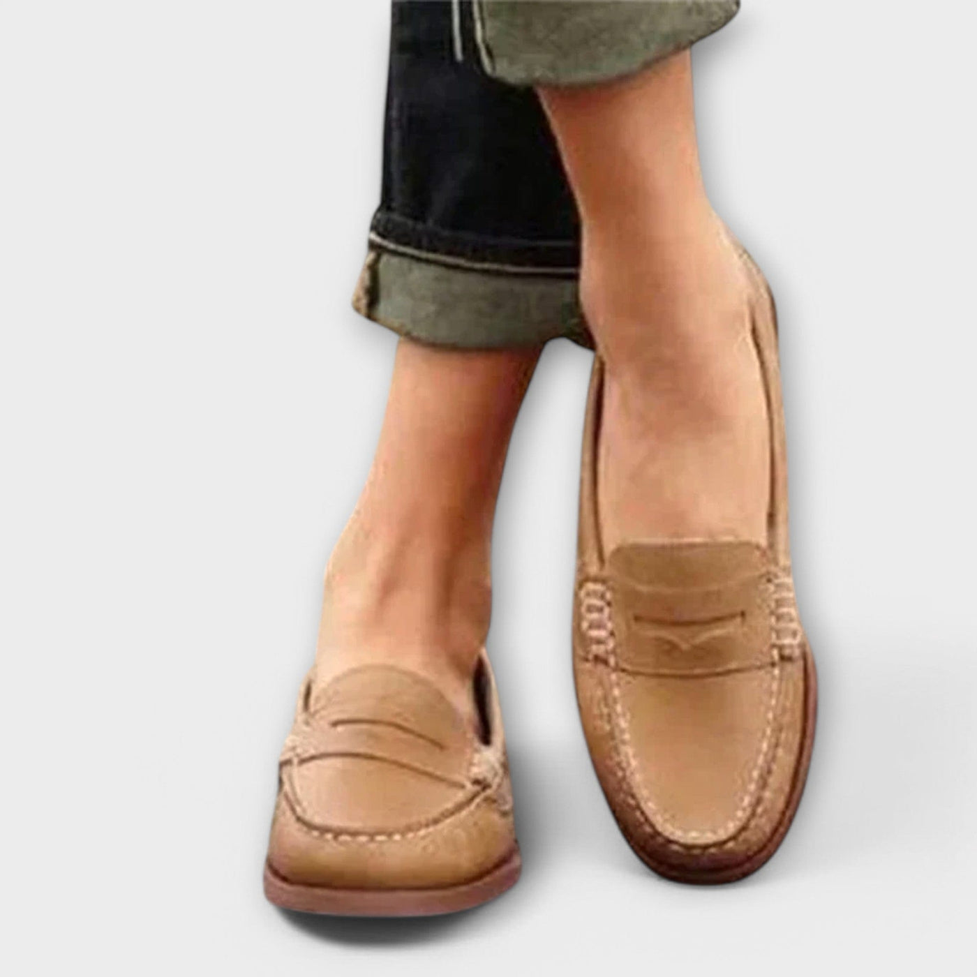 Alice | Classic Women’s Loafers