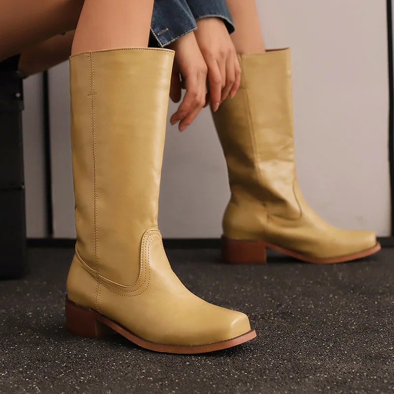 Alice | Orthopaedic Boots
