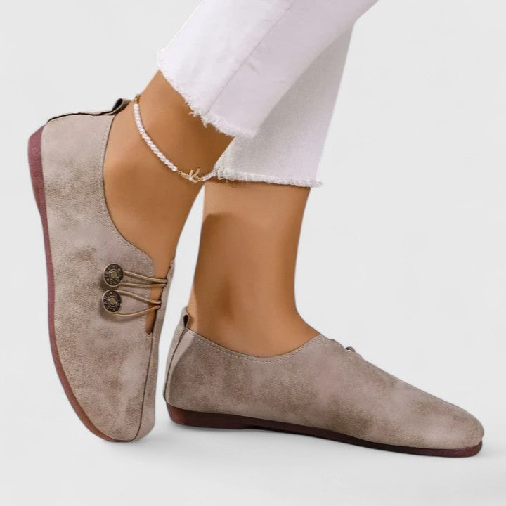 Alice | Elegant Loafers