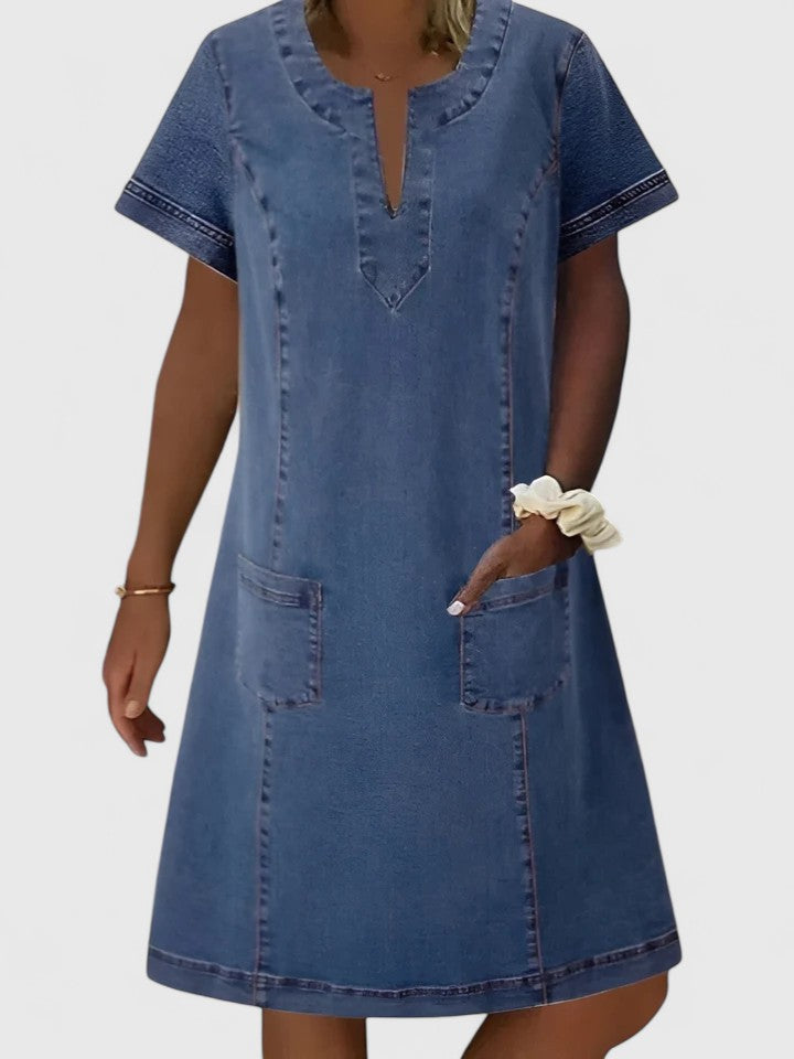 Alice | Comfortable Dress