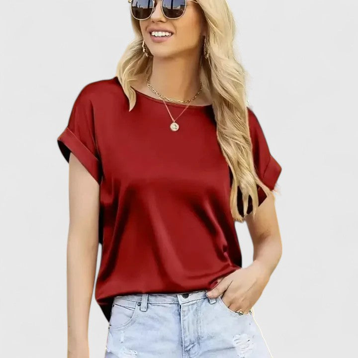 Alice | Elegant Blouse