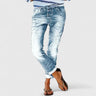Medium Blue
