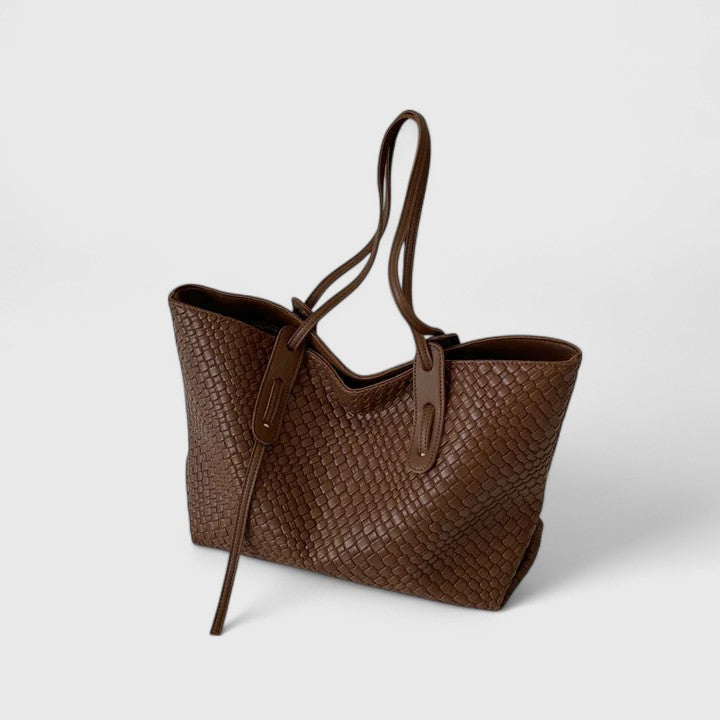 Alice | Elegant Tote Bag