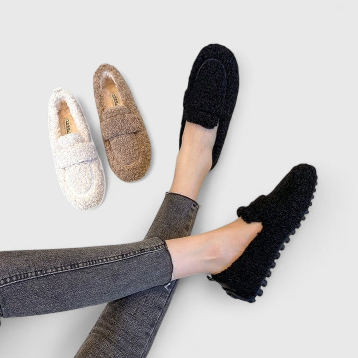 Alice | Comfortable Loafers