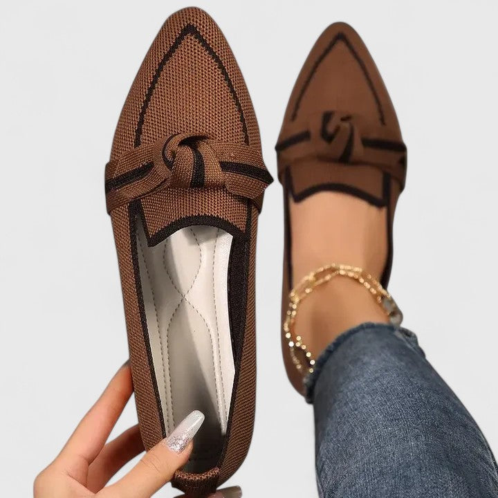 Blythe | Orthopaedic Loafers
