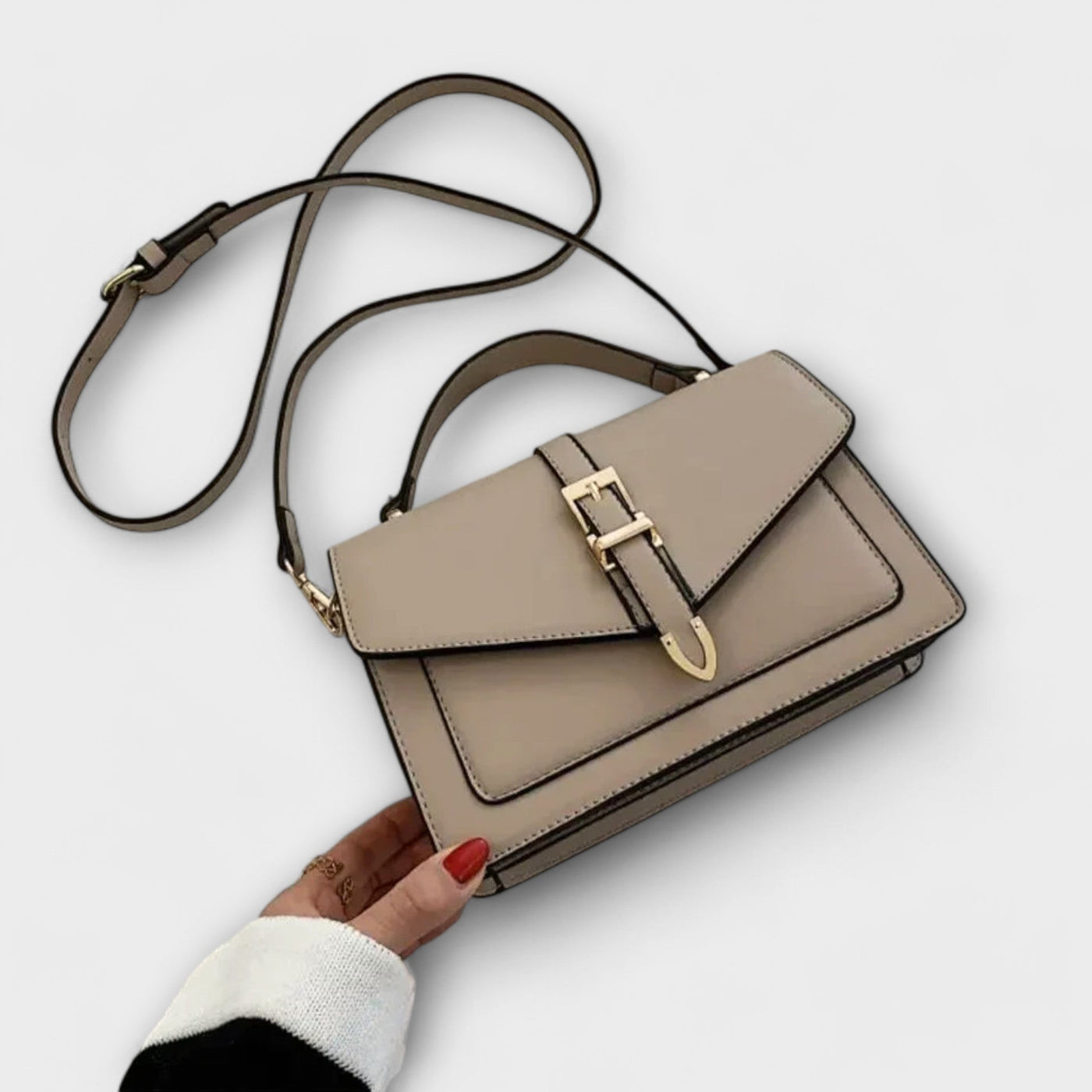 Alice | Olivia - Classic Shoulder Bag