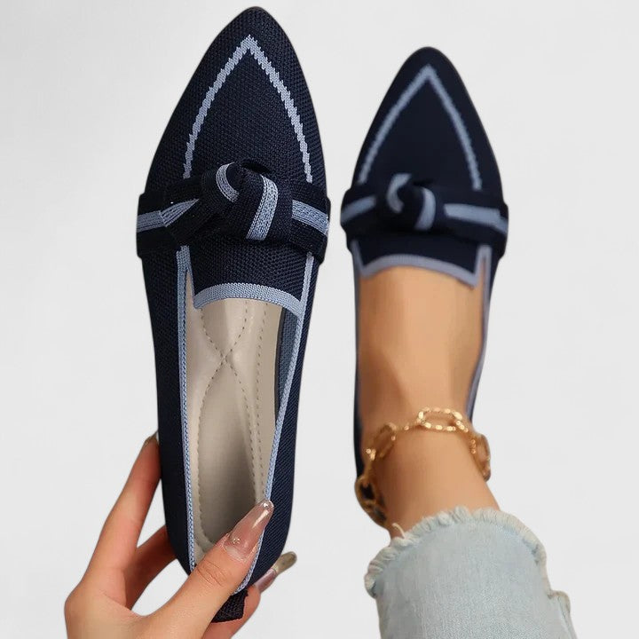 Blythe | Orthopaedic Loafers
