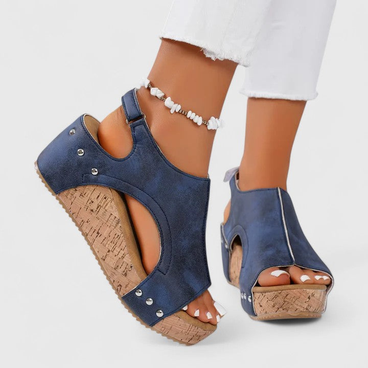Alice | Jolyna® | Orthopaedic Sandals