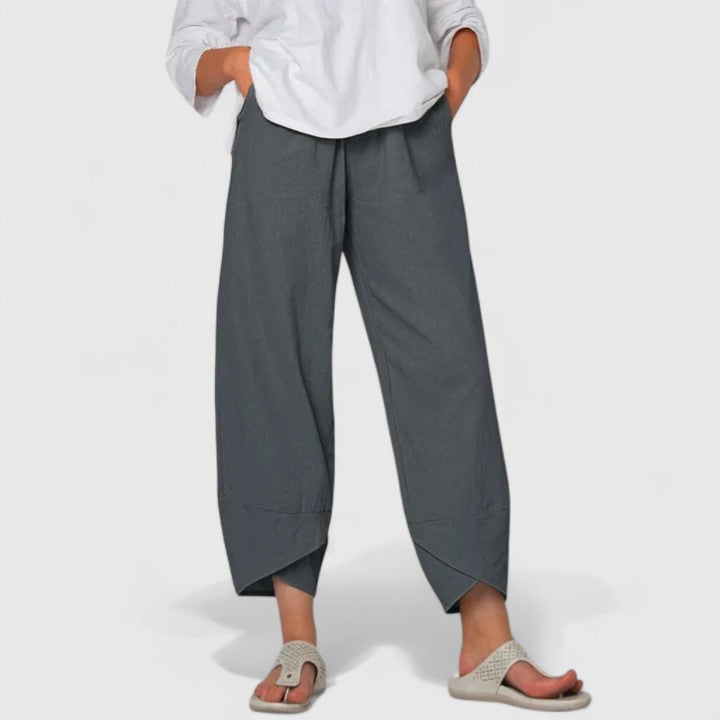 Alice | Elegant Trousers
