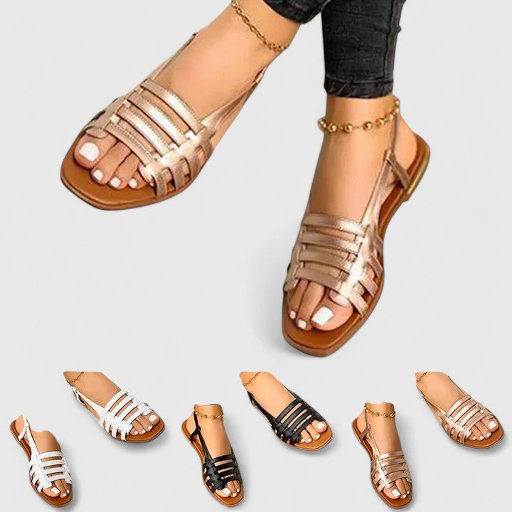 Alice | Orthopaedic Sandals