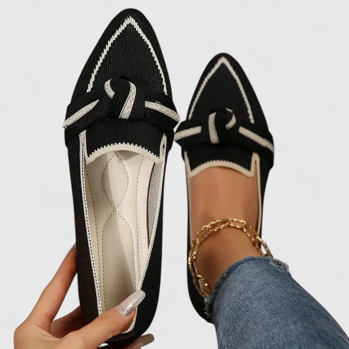 Blythe | Orthopaedic Loafers