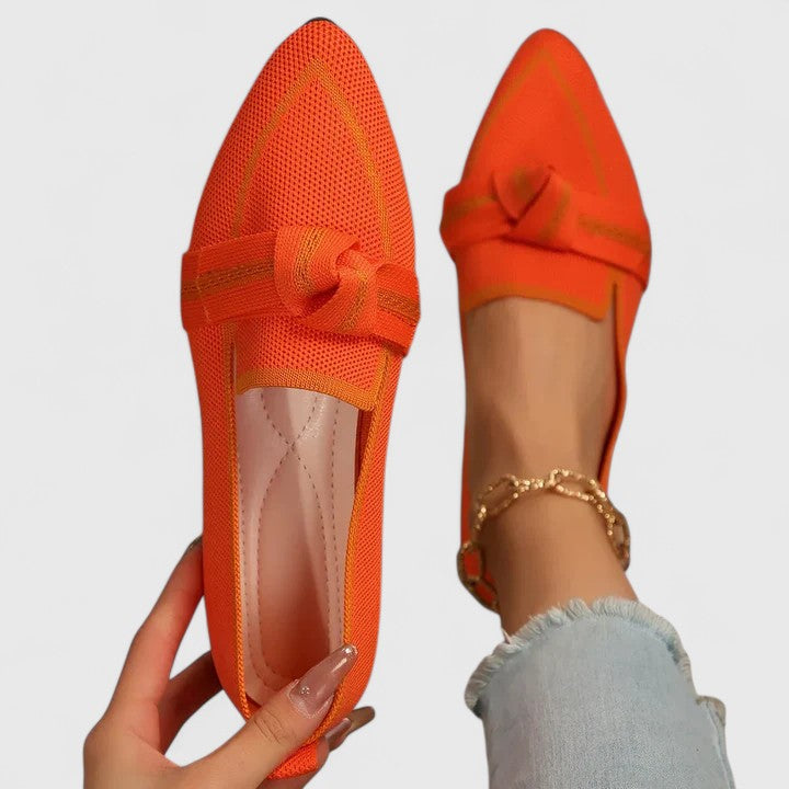 Blythe | Orthopaedic Loafers