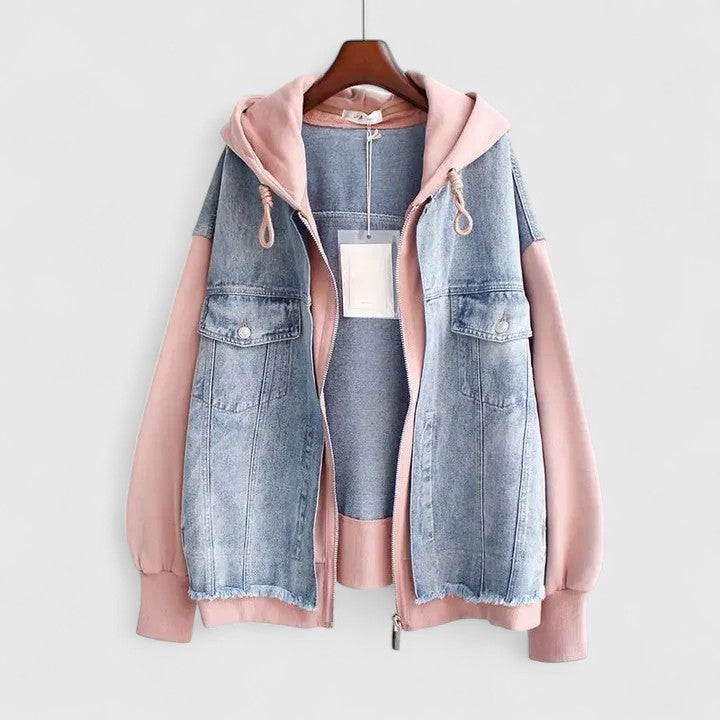 Alice | Comfortable Jacket