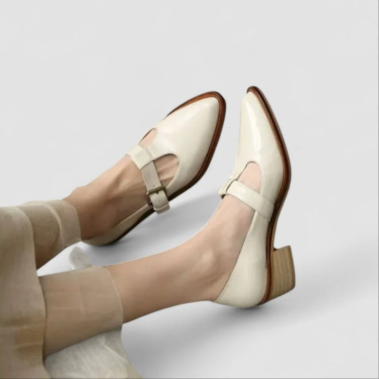 Alice | Orthopaedic Mary Jane Shoes