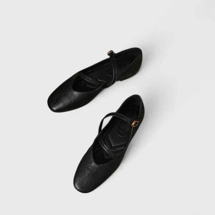 Alice | Orthopaedic Flat Shoes
