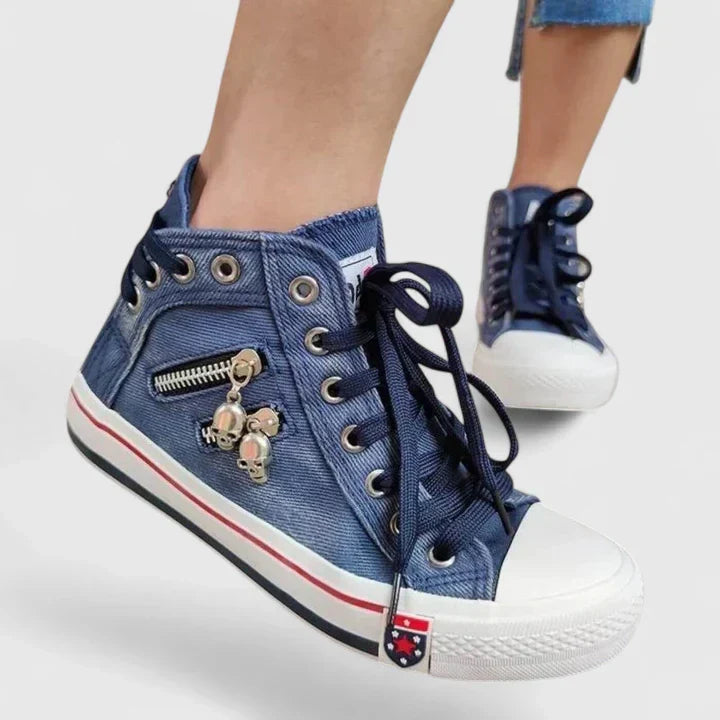 Alice | Orthopaedic Shoes