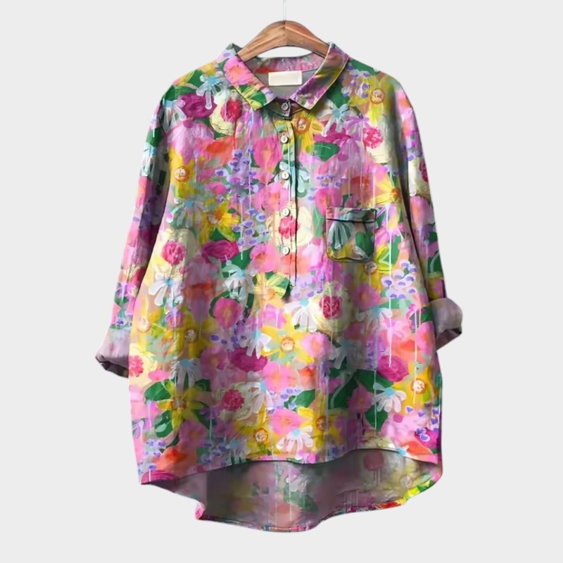 Alice | Blouse