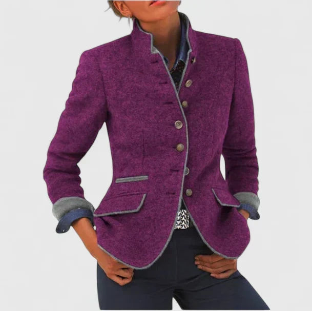 Alice | Elegant Cardigan