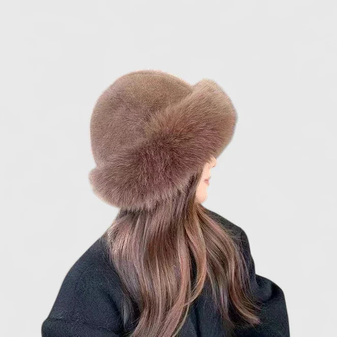Alice | Elegant Hat