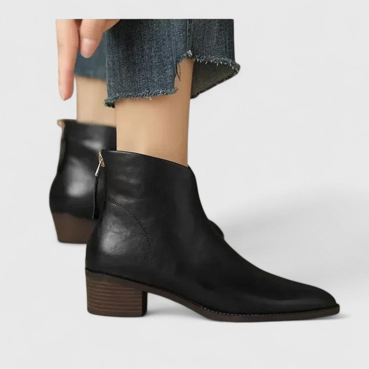 Alice | Elegant Boots