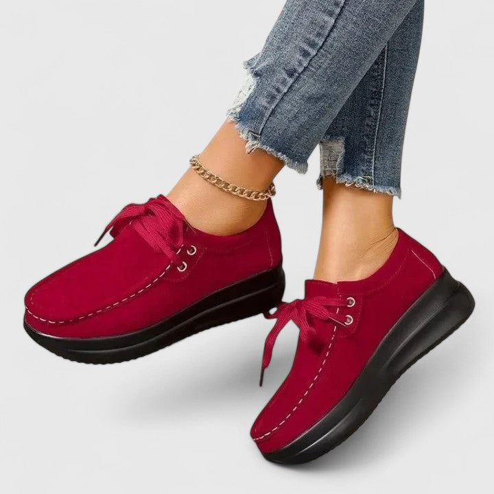 Alice | Orthopaedic Shoes
