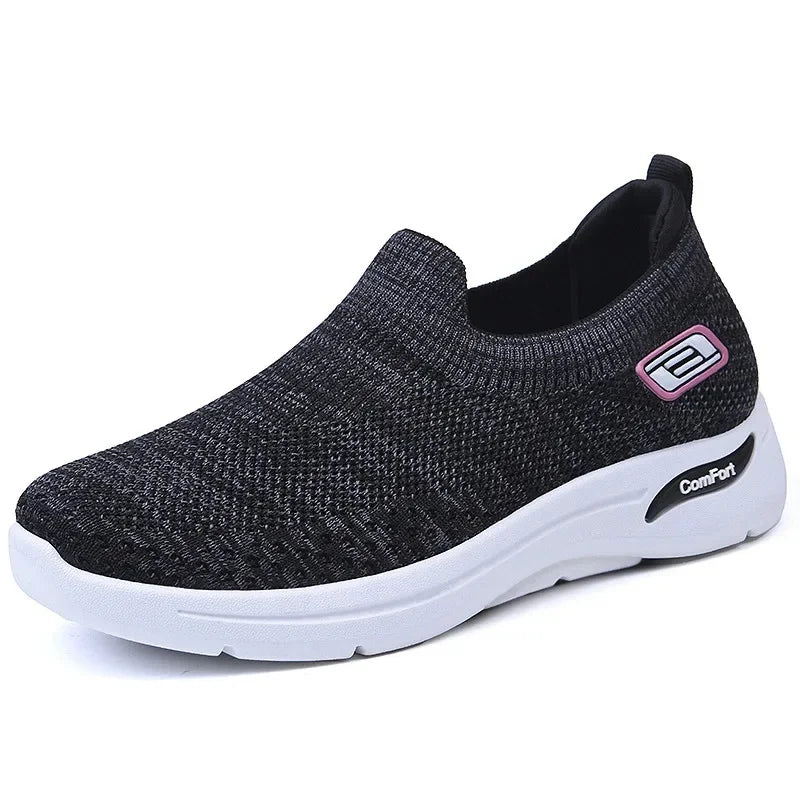 Alice | Everyday Ease Trainers