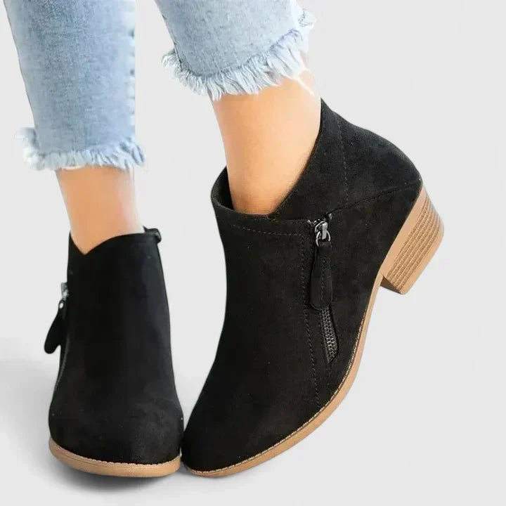 Alice | Orthopaedic Boots