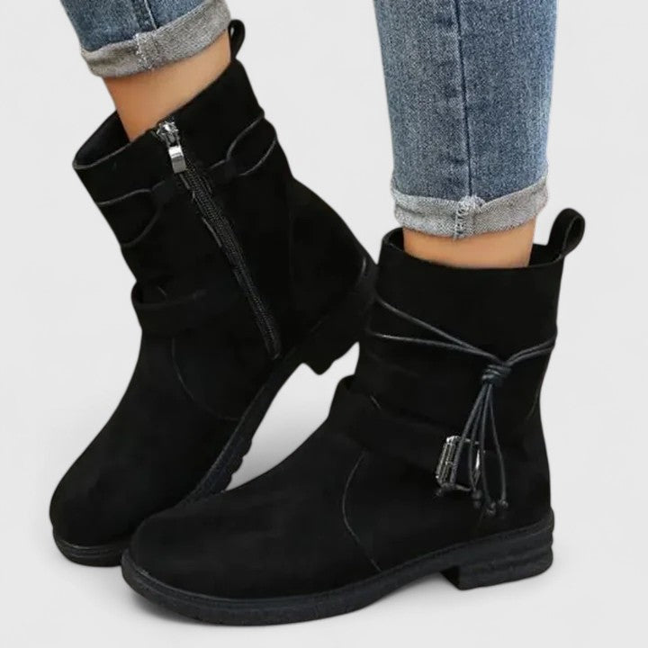 Alice | Sophisticated Boots