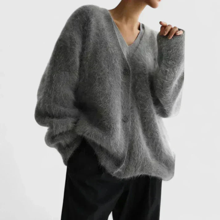 Alice | Comfortable Cardigan