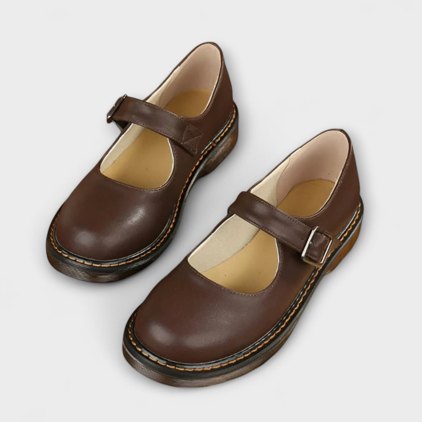 Alice | Orthopaedic Mary Jane Shoes