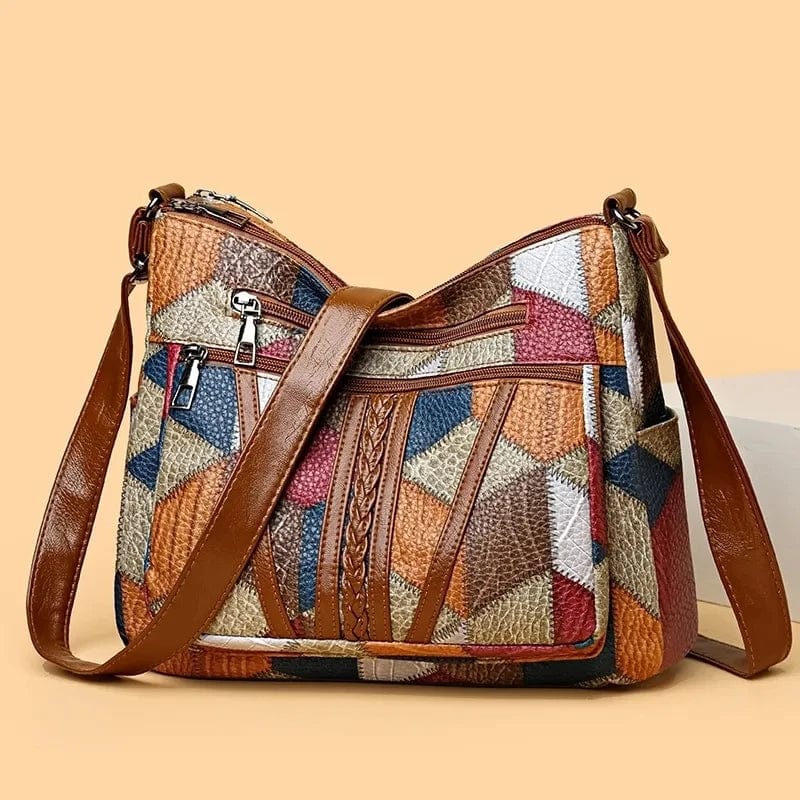 Alice | Elegant Shoulder Bag
