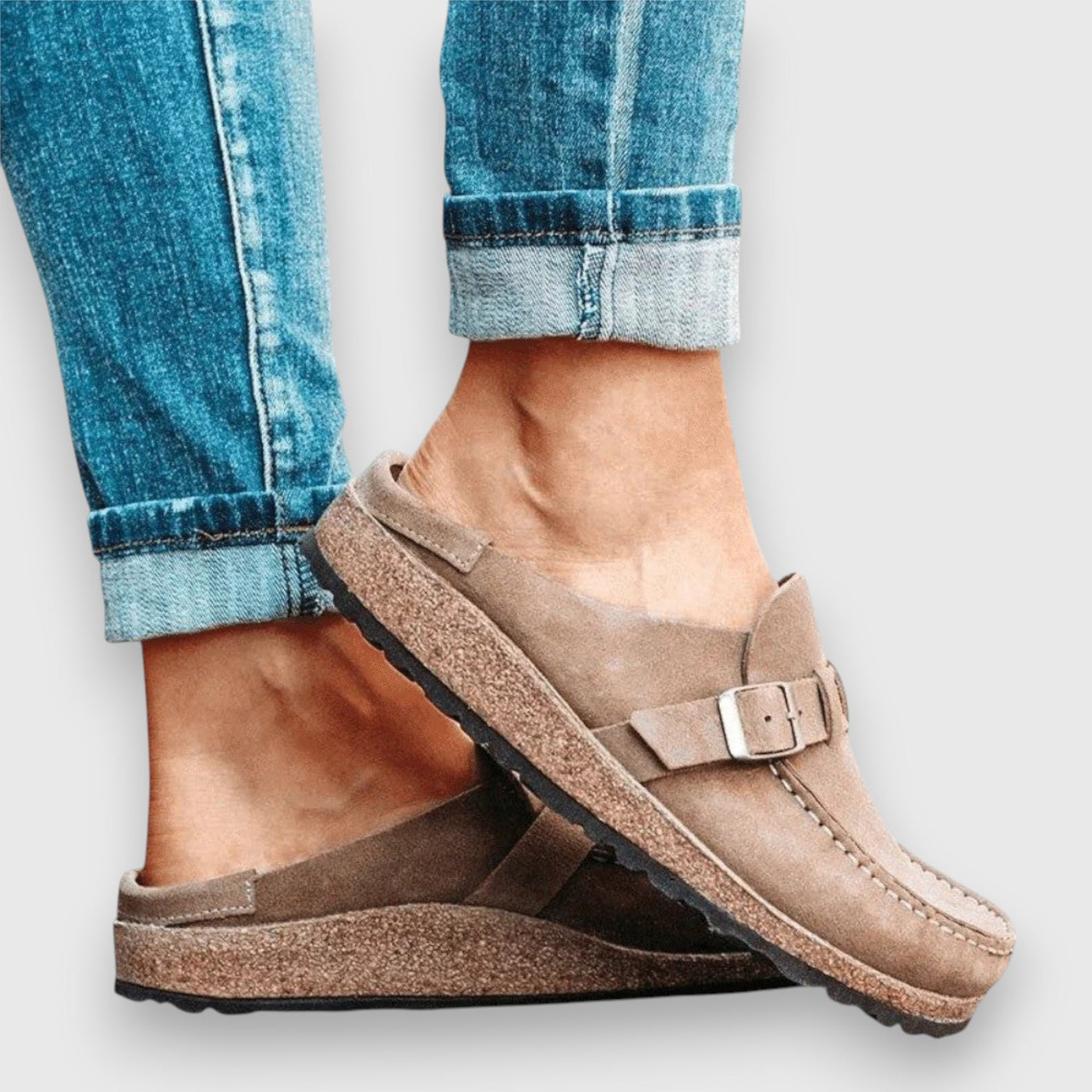 Alice | Comfortable Sandals