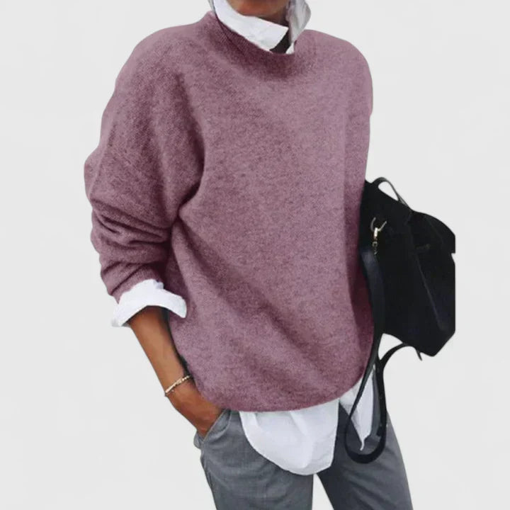 Alice | Comfortable Jumper