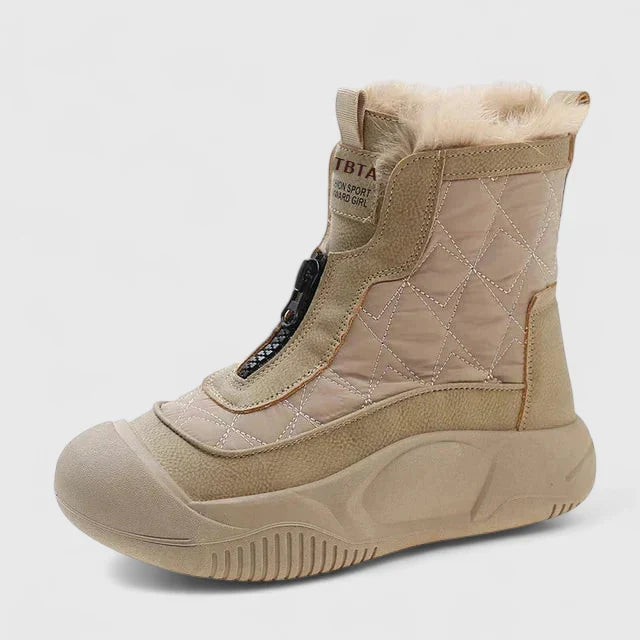 Alice | Orthopaedic Boots