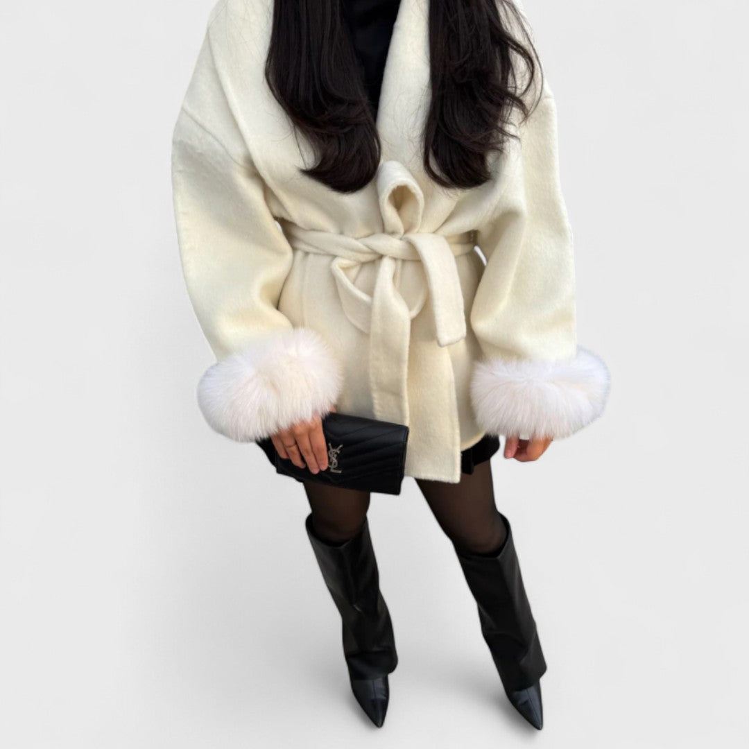 Alice | Elegant Coat