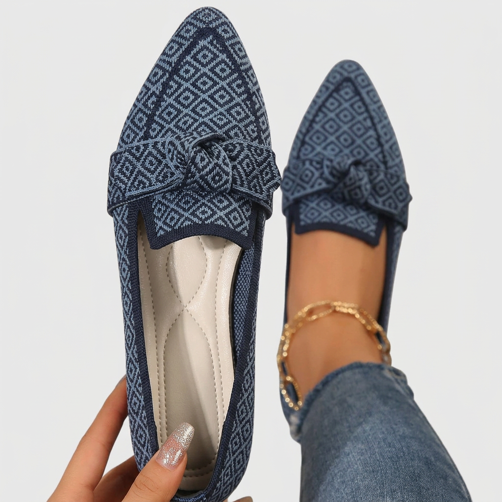 Blythe | Orthopaedic Loafers