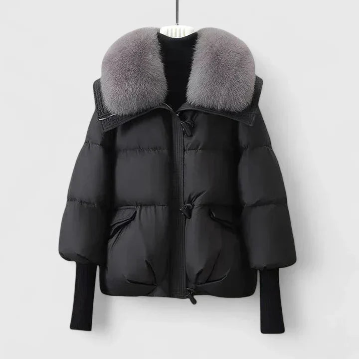 Alice | Comfortable Jacket