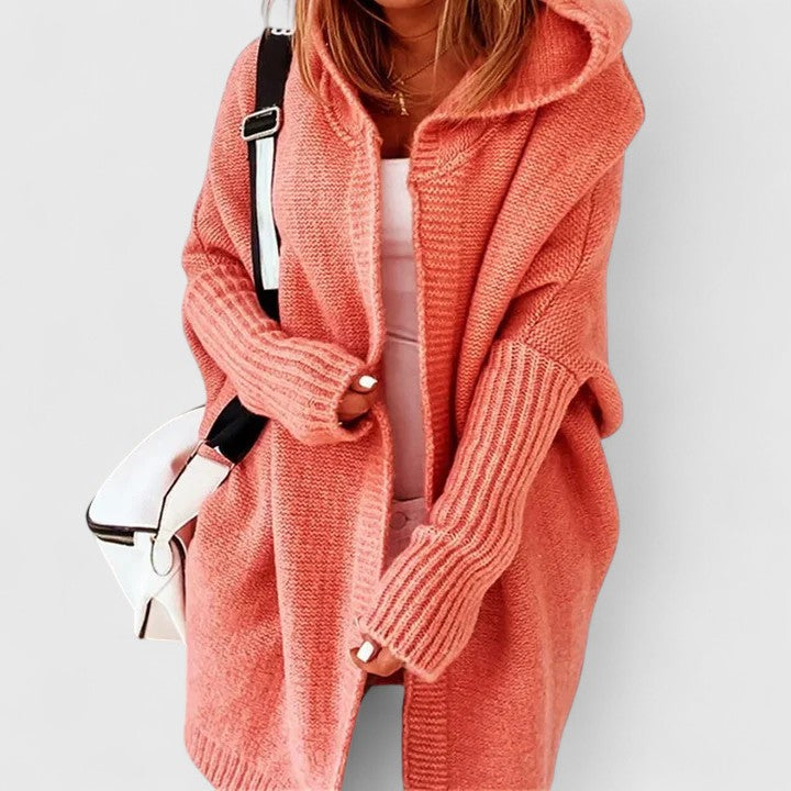 Alice | Comfortable Cardigan