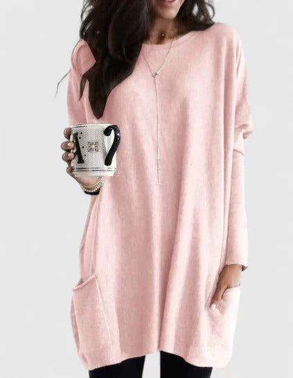 Alice | Comfortable Tunic