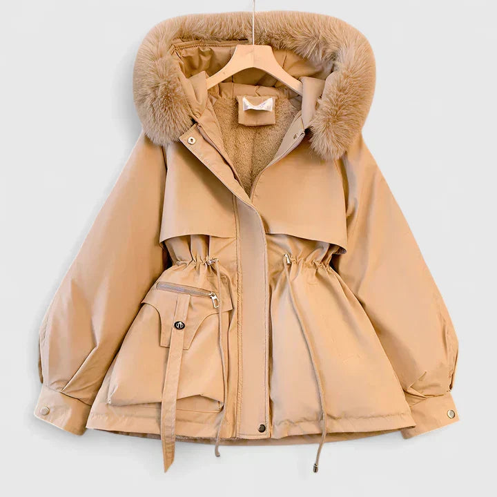Sabine | Elegant Jacket