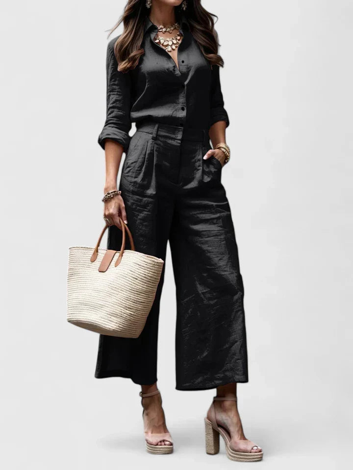 Alice | Comfortable Two-Piece Set