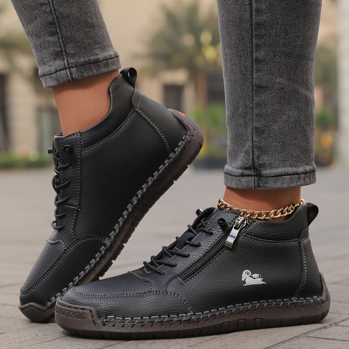 Philippa | Orthopaedic Shoes