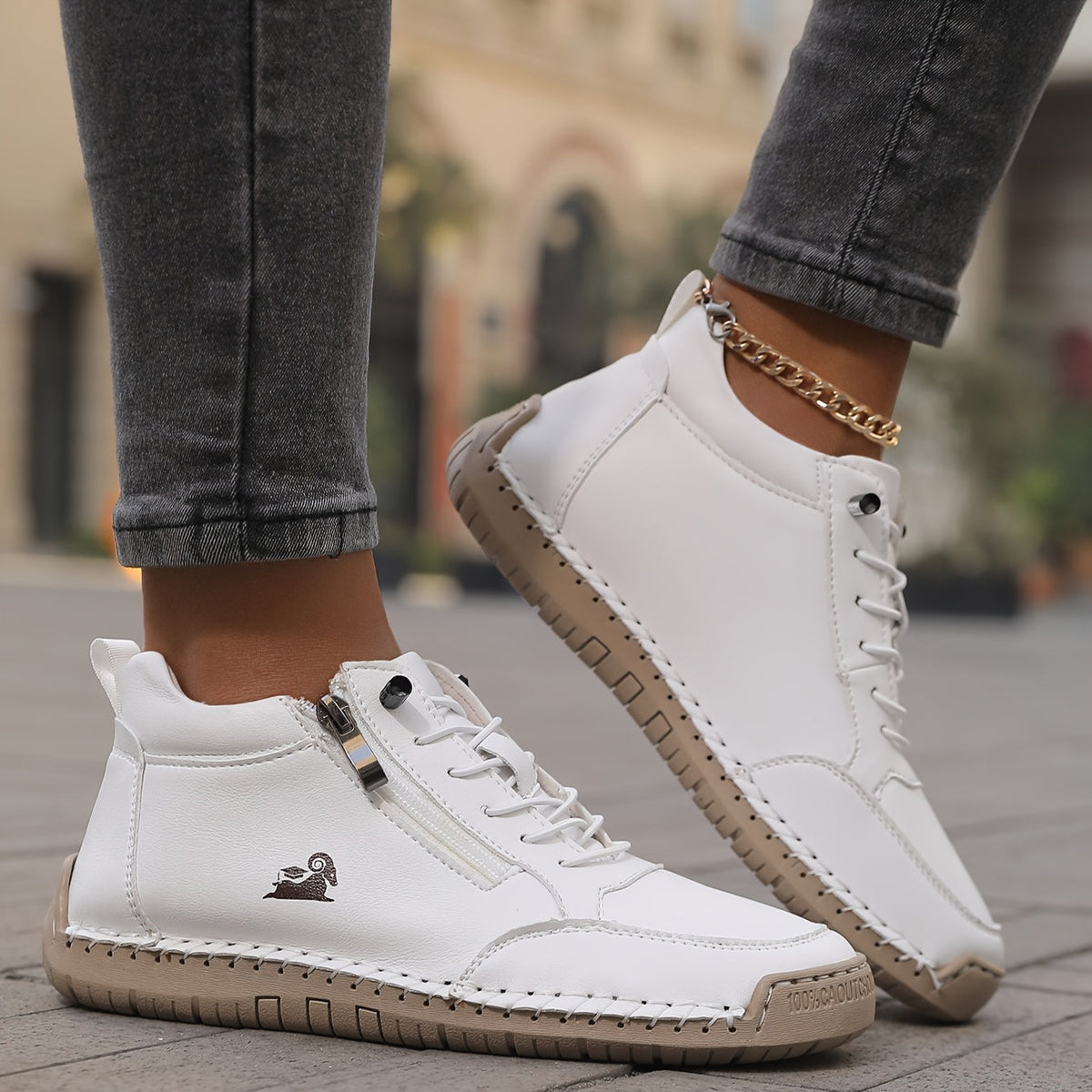 Philippa | Orthopaedic Shoes