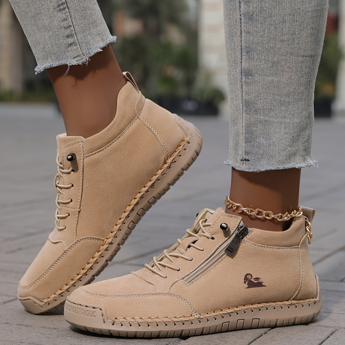 Philippa | Orthopaedic Shoes