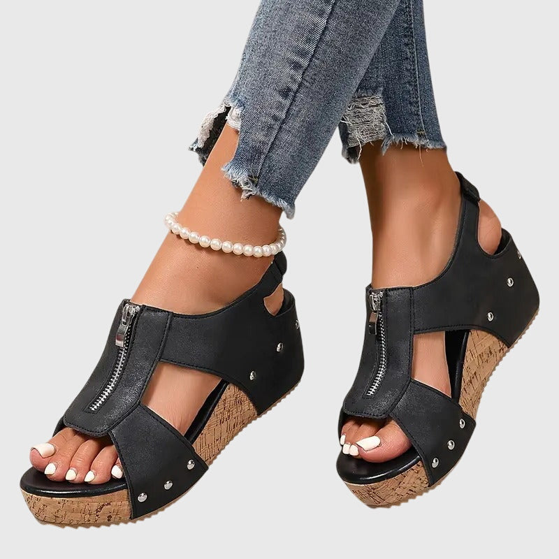 Evadne | Orthopaedic Sandals