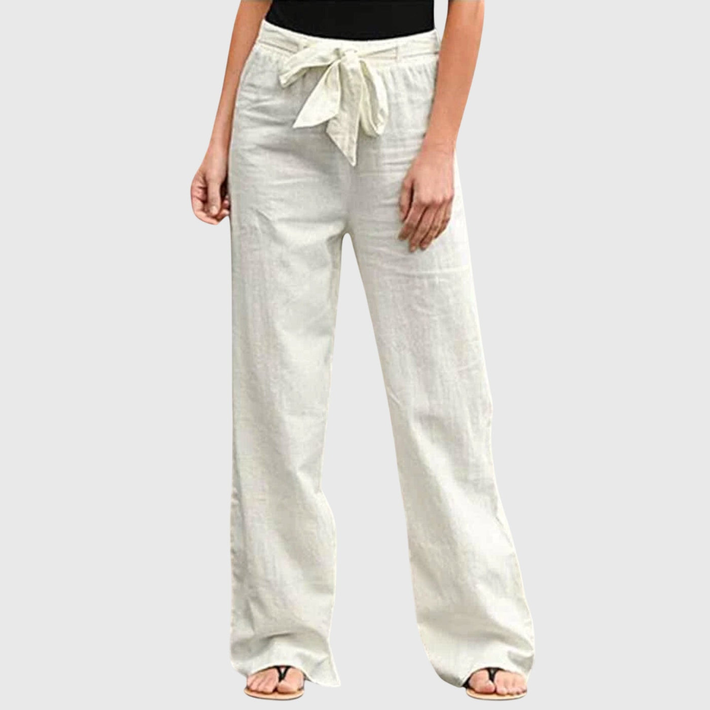 Alice | Loreen - Lightweight Trousers
