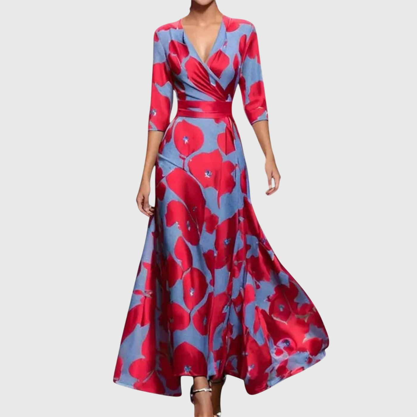 Alice | Elegant Dress