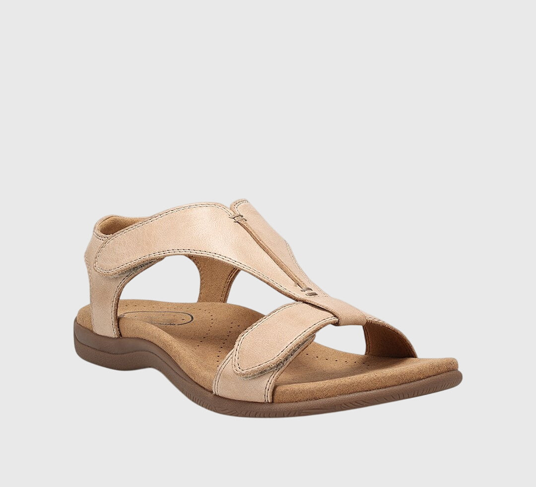 Nerissa | Elegant Orthopaedic Sandals